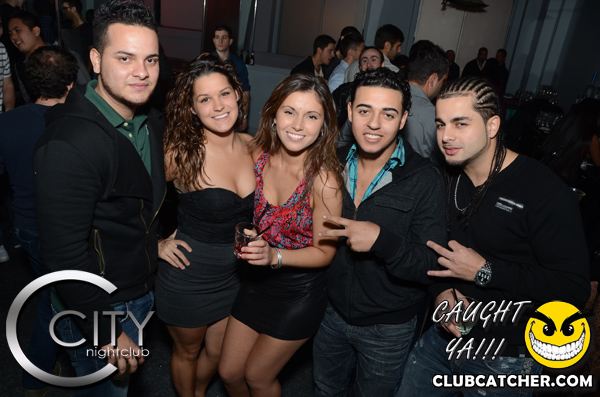 City nightclub photo 9 - November 23rd, 2011