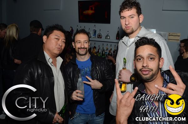 City nightclub photo 82 - November 23rd, 2011