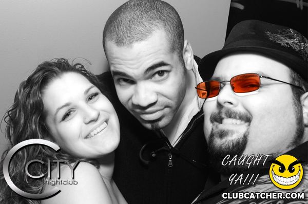 City nightclub photo 88 - November 23rd, 2011