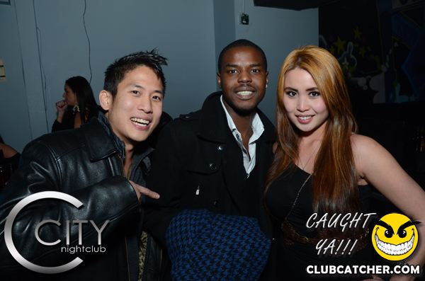 City nightclub photo 89 - November 23rd, 2011