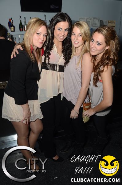 City nightclub photo 90 - November 23rd, 2011