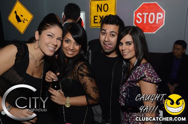 City nightclub photo 91 - November 23rd, 2011