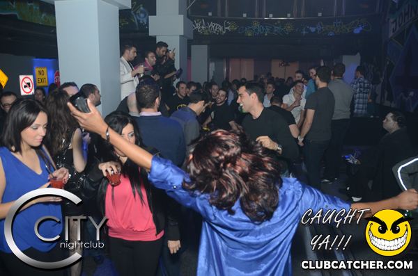 City nightclub photo 92 - November 23rd, 2011