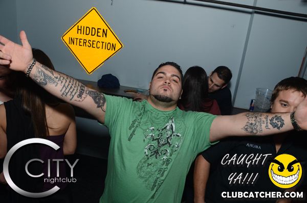 City nightclub photo 93 - November 23rd, 2011