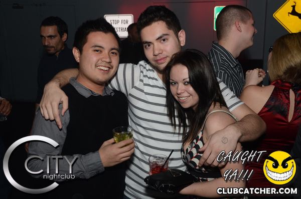 City nightclub photo 94 - November 23rd, 2011