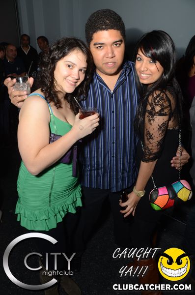 City nightclub photo 96 - November 23rd, 2011