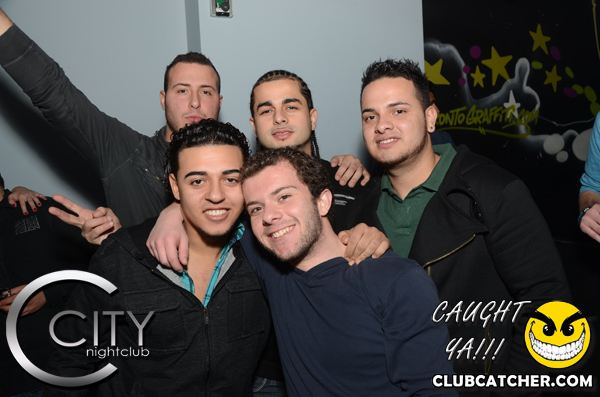 City nightclub photo 97 - November 23rd, 2011