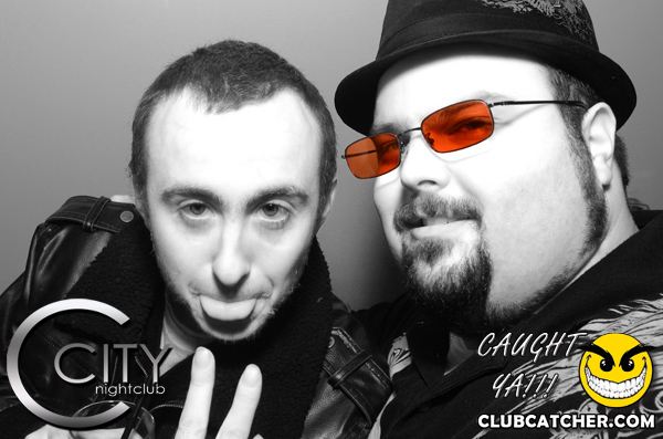 City nightclub photo 99 - November 23rd, 2011