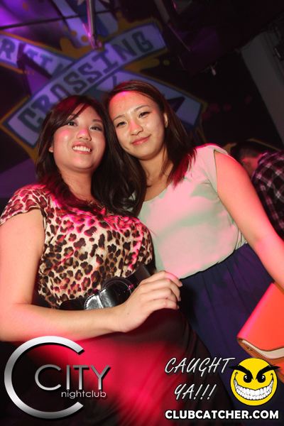 City nightclub photo 101 - November 26th, 2011