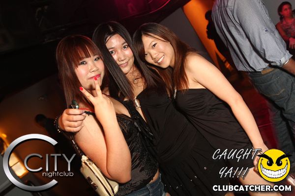 City nightclub photo 102 - November 26th, 2011