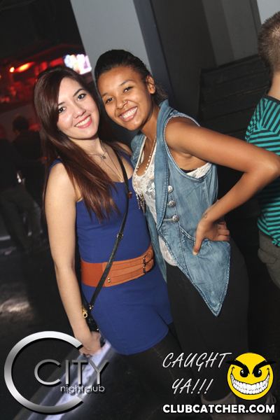 City nightclub photo 104 - November 26th, 2011