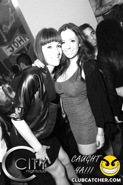 City nightclub photo 107 - November 26th, 2011