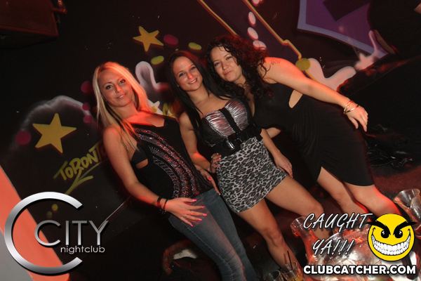 City nightclub photo 108 - November 26th, 2011
