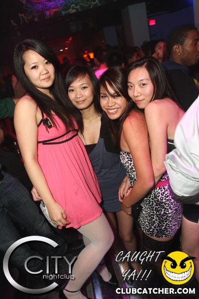 City nightclub photo 112 - November 26th, 2011