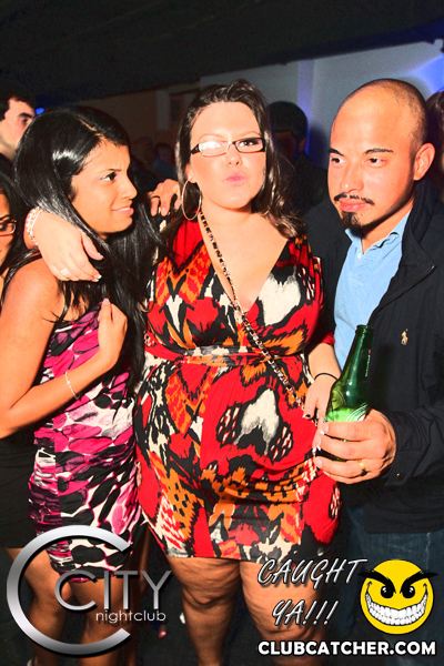 City nightclub photo 116 - November 26th, 2011