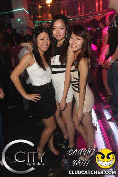 City nightclub photo 120 - November 26th, 2011
