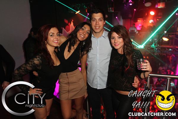 City nightclub photo 124 - November 26th, 2011