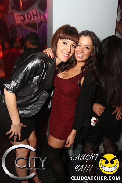City nightclub photo 136 - November 26th, 2011
