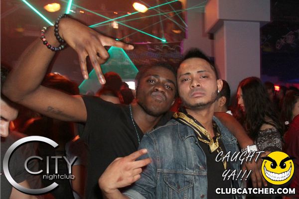 City nightclub photo 137 - November 26th, 2011