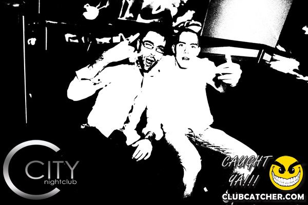 City nightclub photo 150 - November 26th, 2011