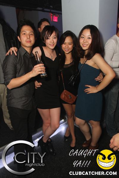City nightclub photo 154 - November 26th, 2011