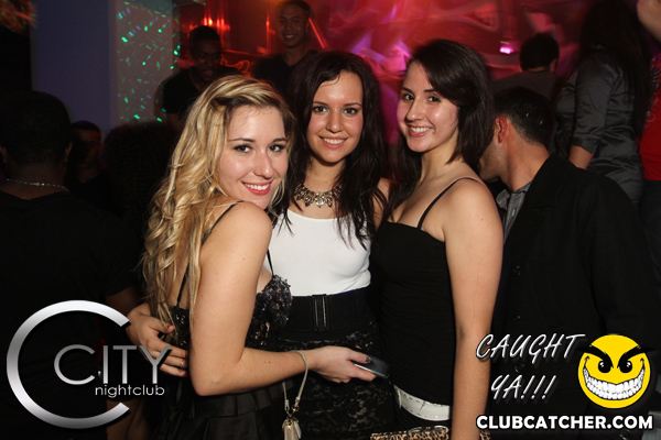 City nightclub photo 159 - November 26th, 2011