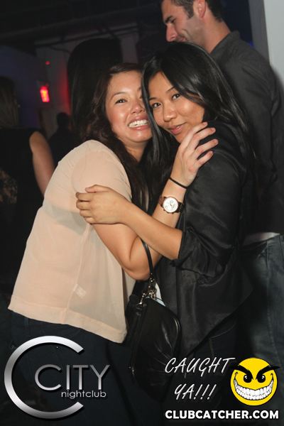 City nightclub photo 162 - November 26th, 2011