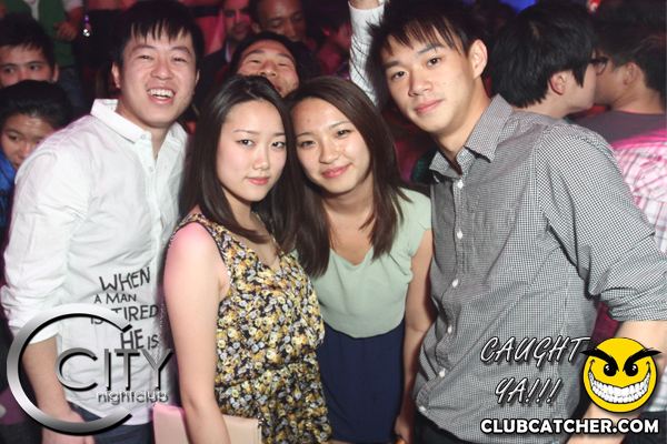 City nightclub photo 42 - November 26th, 2011
