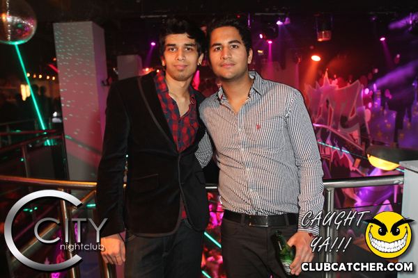 City nightclub photo 54 - November 26th, 2011