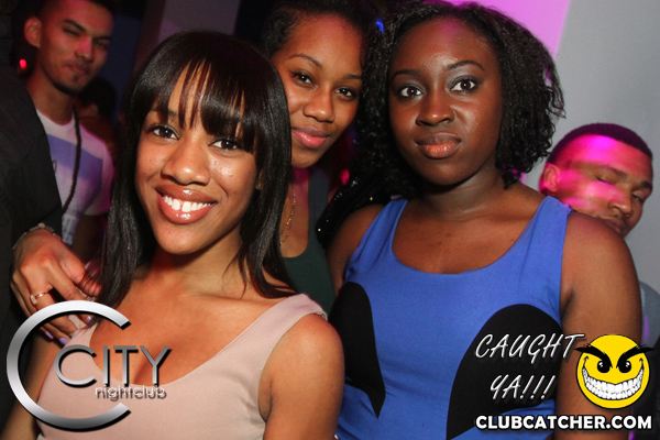 City nightclub photo 58 - November 26th, 2011