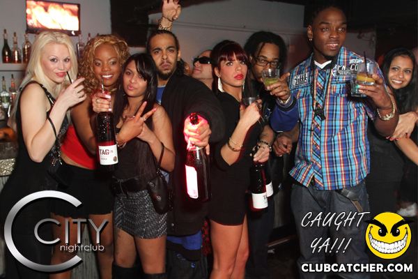 City nightclub photo 63 - November 26th, 2011