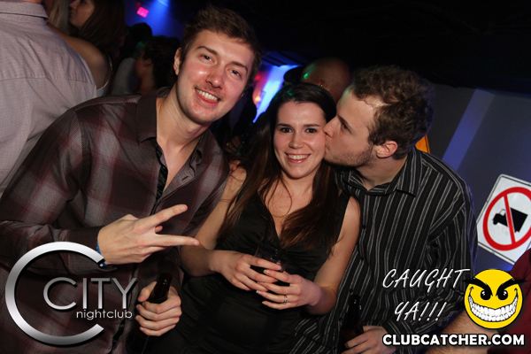 City nightclub photo 68 - November 26th, 2011