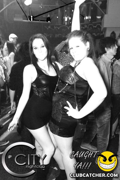 City nightclub photo 76 - November 26th, 2011