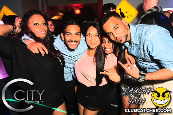 City nightclub photo 99 - November 26th, 2011