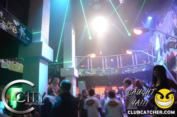 City nightclub photo 109 - November 30th, 2011