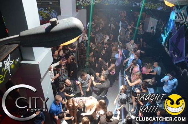 City nightclub photo 112 - November 30th, 2011