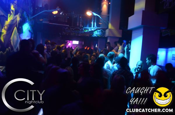 City nightclub photo 115 - November 30th, 2011