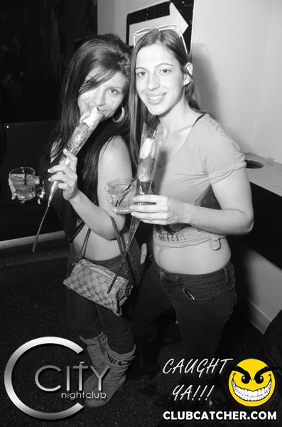 City nightclub photo 117 - November 30th, 2011