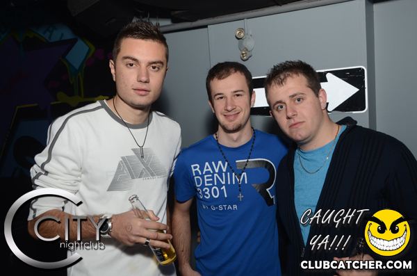 City nightclub photo 119 - November 30th, 2011