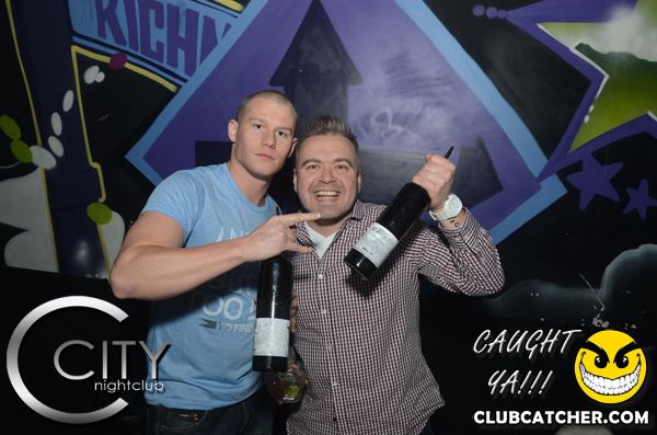 City nightclub photo 121 - November 30th, 2011