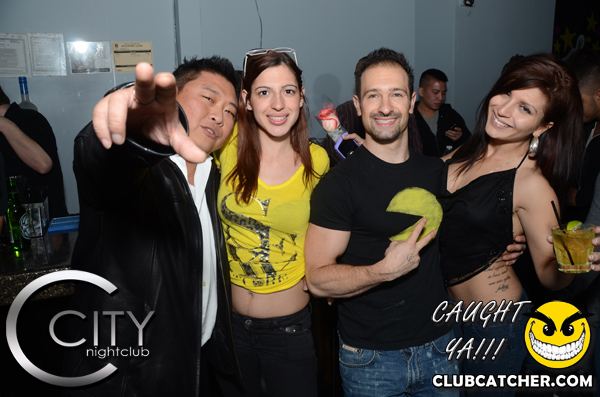 City nightclub photo 125 - November 30th, 2011