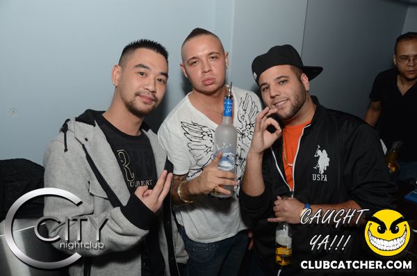 City nightclub photo 128 - November 30th, 2011