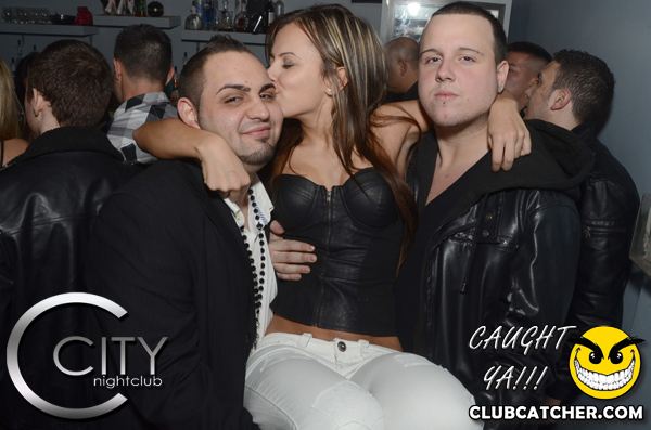 City nightclub photo 14 - November 30th, 2011