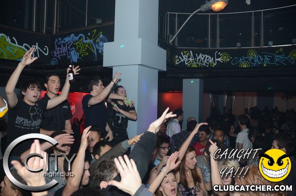 City nightclub photo 136 - November 30th, 2011