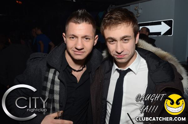 City nightclub photo 140 - November 30th, 2011