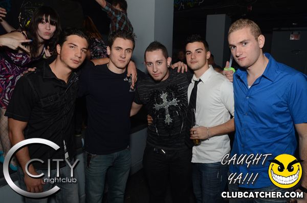 City nightclub photo 141 - November 30th, 2011
