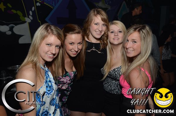 City nightclub photo 143 - November 30th, 2011