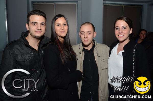 City nightclub photo 144 - November 30th, 2011