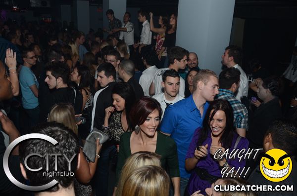 City nightclub photo 147 - November 30th, 2011