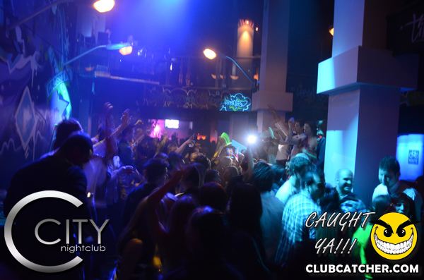 City nightclub photo 151 - November 30th, 2011